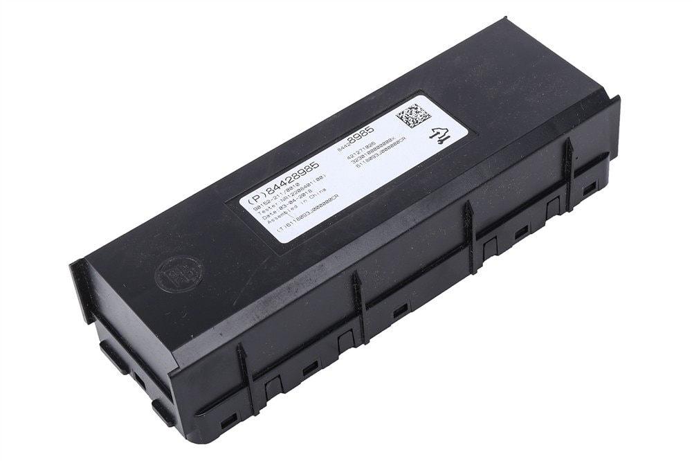 GM Genuine Parts Heating and Air Conditioning Remote Control (Programming Required)