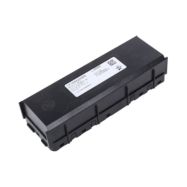 GM Genuine Parts Heating and Air Conditioning Remote Control (Programming Required)