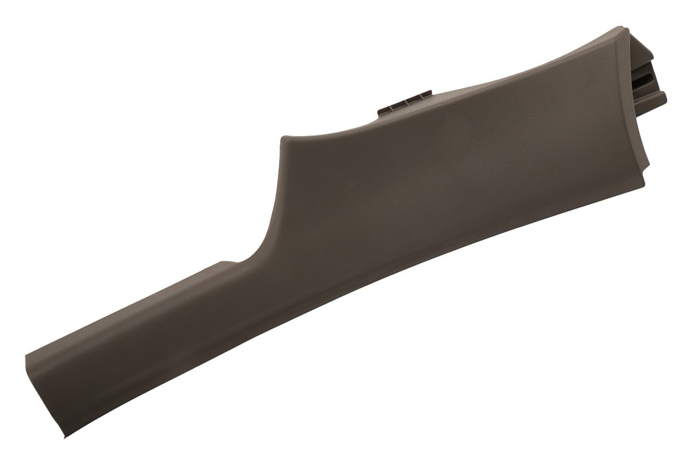 GM Genuine Parts Dark Atmosphere Passenger Side Door Sill Plate