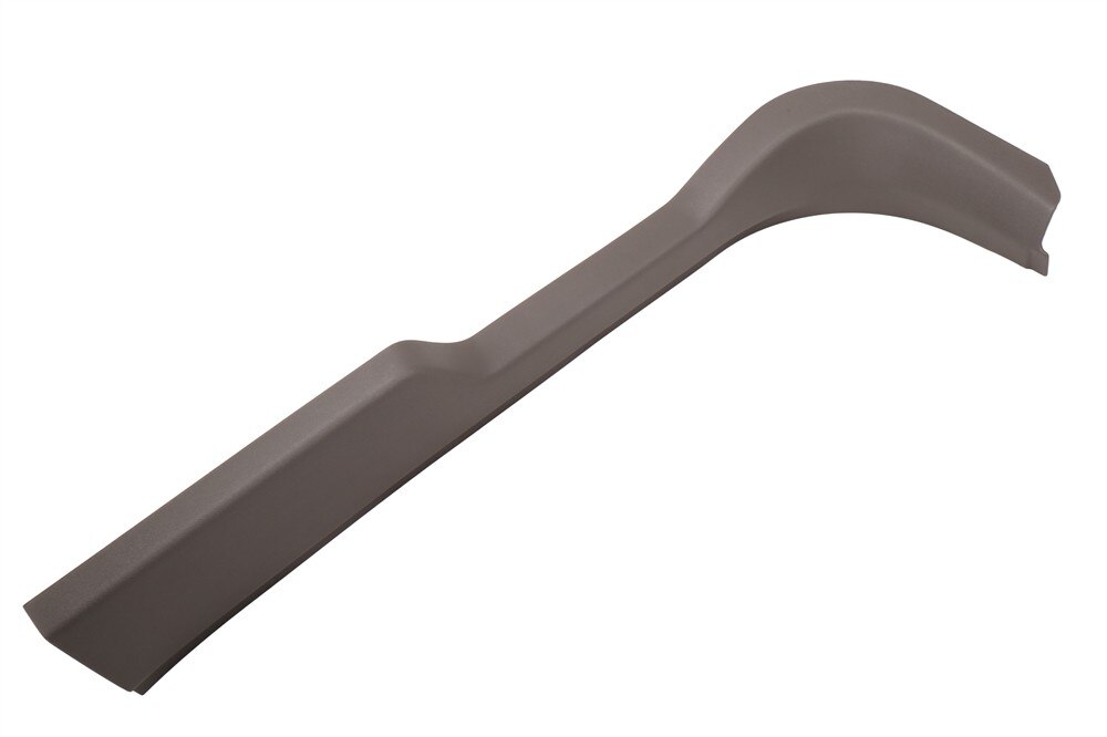 GM Genuine Parts Dark Atmosphere Driver Side Door Sill Plate