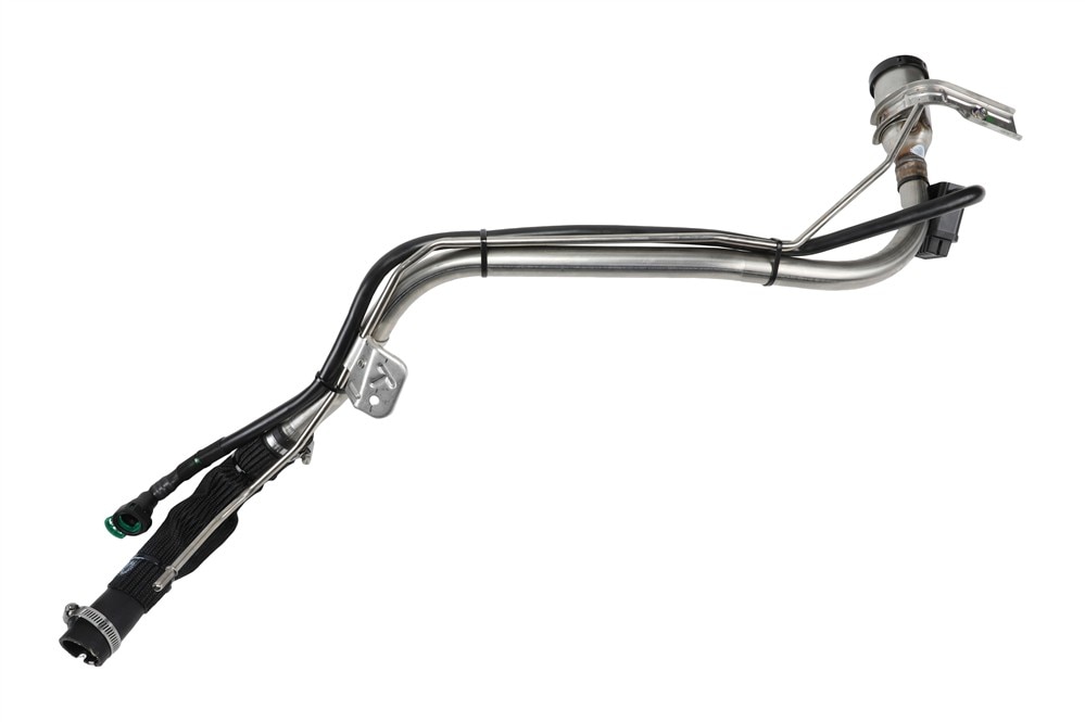 GM Genuine Parts Fuel Tank Filler Pipe with Fill Hose