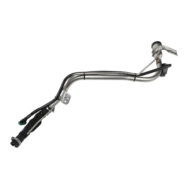 GM Genuine Parts Fuel Tank Filler Pipe with Fill Hose