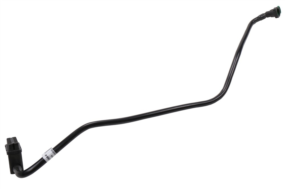 GM Genuine Parts Vapor Canister Vent Hose
