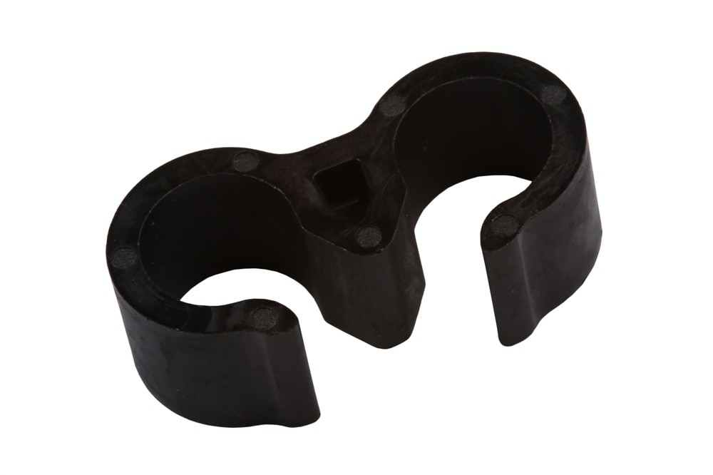 GM Genuine Parts Fuel Feed and Evaporative Emission Front Pipe Clip
