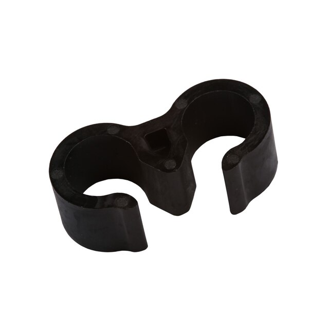 GM Genuine Parts Fuel Feed and Evaporative Emission Front Pipe Clip