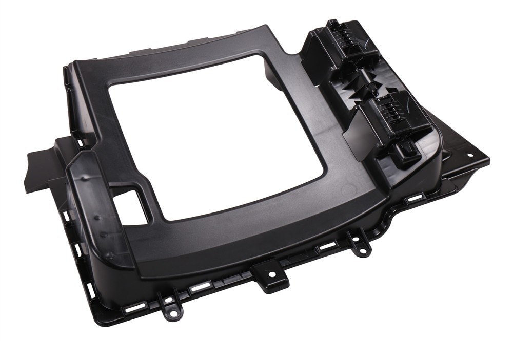 GM Genuine Parts Rear Driver Side Seat Back Compartment