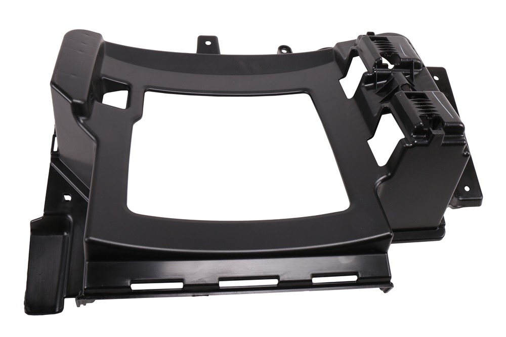 GM Genuine Parts Rear Passenger Side Seat Back Compartment