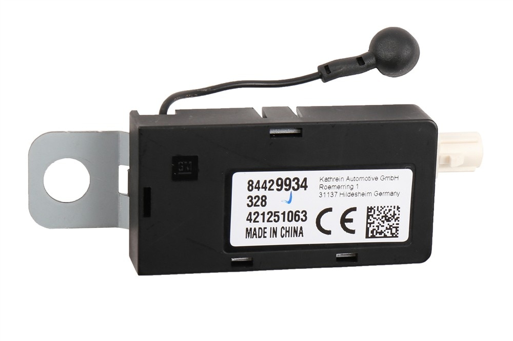 GM Genuine Parts Radio Antenna Amplifier