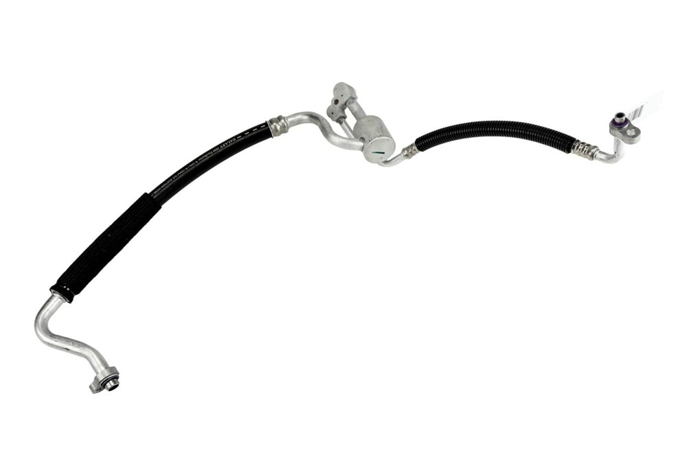 GM Genuine Parts Air Conditioning Compressor Hose Assembly