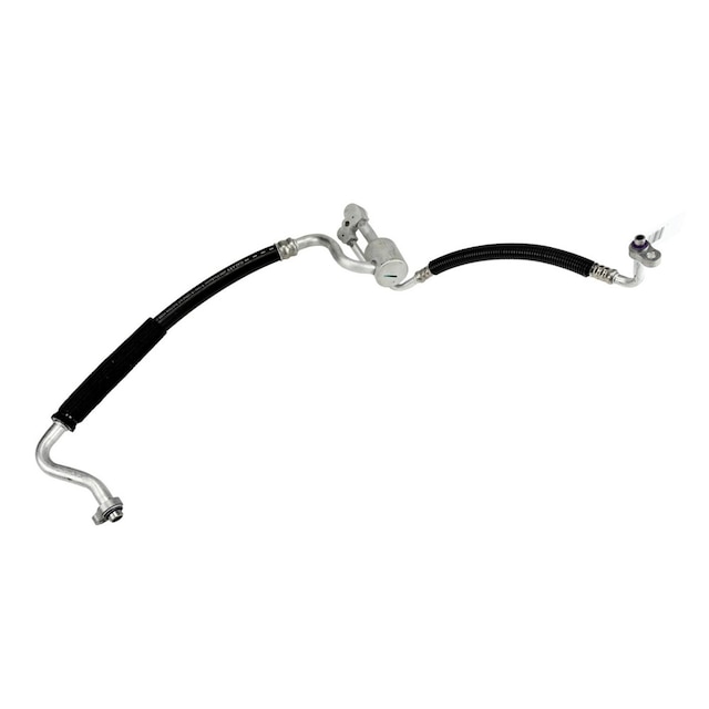 GM Genuine Parts Air Conditioning Compressor Hose Assembly