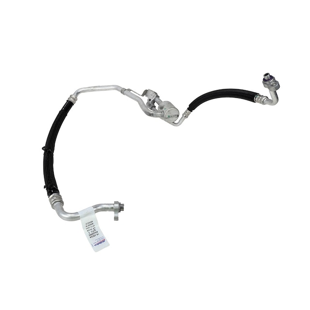 GM Genuine Parts Air Conditioning Compressor Hose Assembly