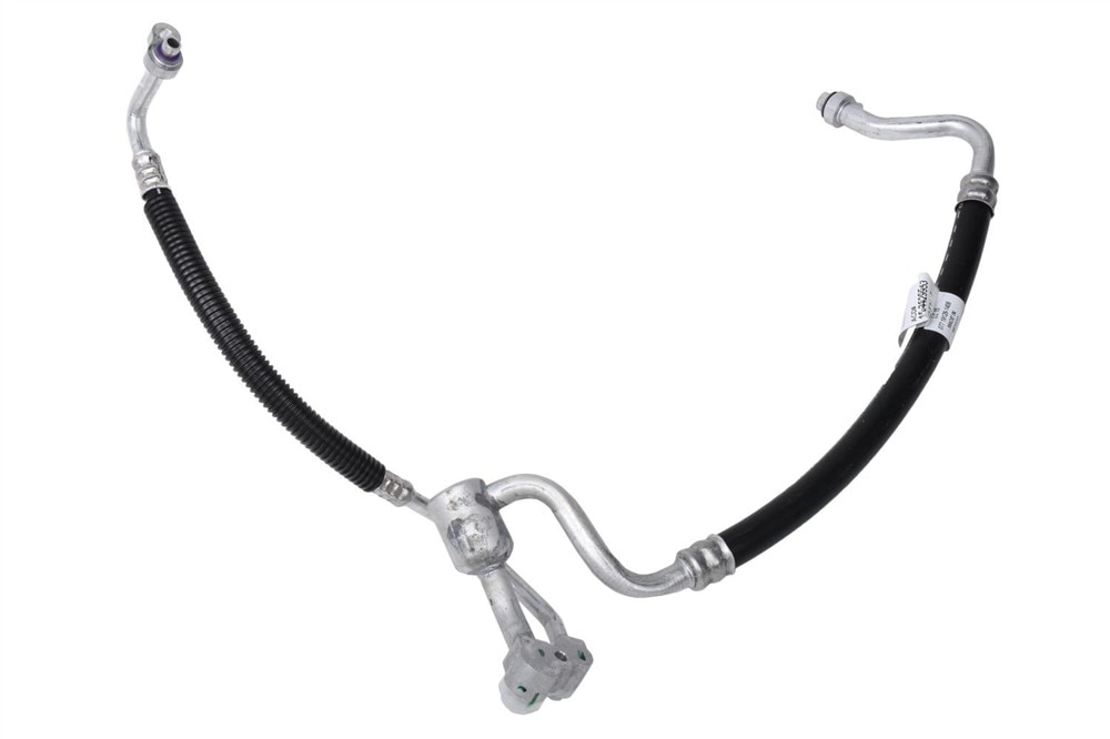 GM Genuine Parts Air Conditioning Compressor Hose Assembly