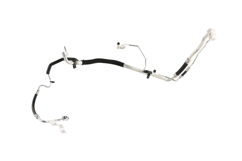 GM Genuine Parts Air Conditioning Evaporator Hose