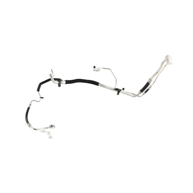 GM Genuine Parts Air Conditioning Evaporator Hose