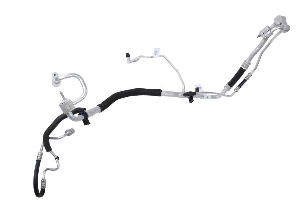GM Genuine Parts Air Conditioning Evaporator Hose