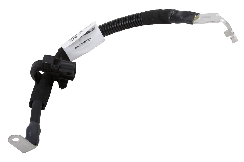 GM Genuine Parts Battery Negative Cable
