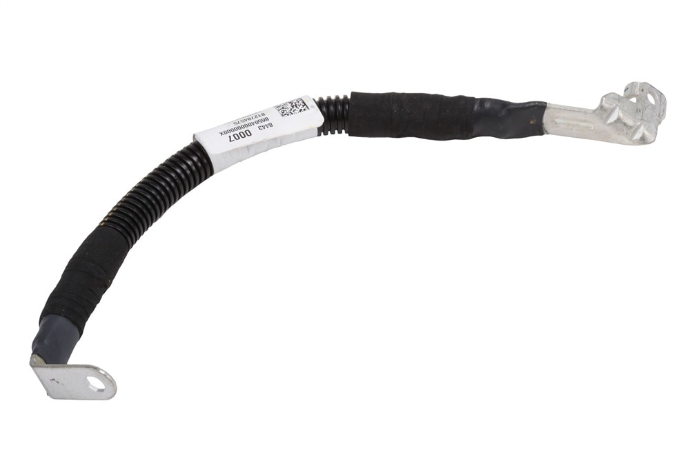 GM Genuine Parts Battery Negative Cable