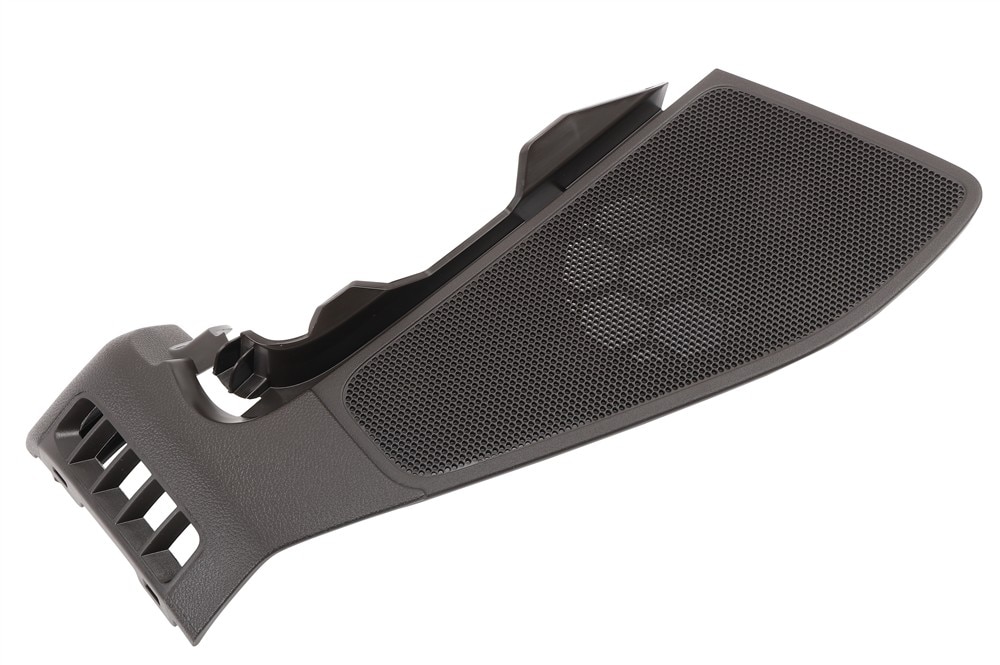GM Genuine Parts Atmosphere Front Driver Side Speaker Grille