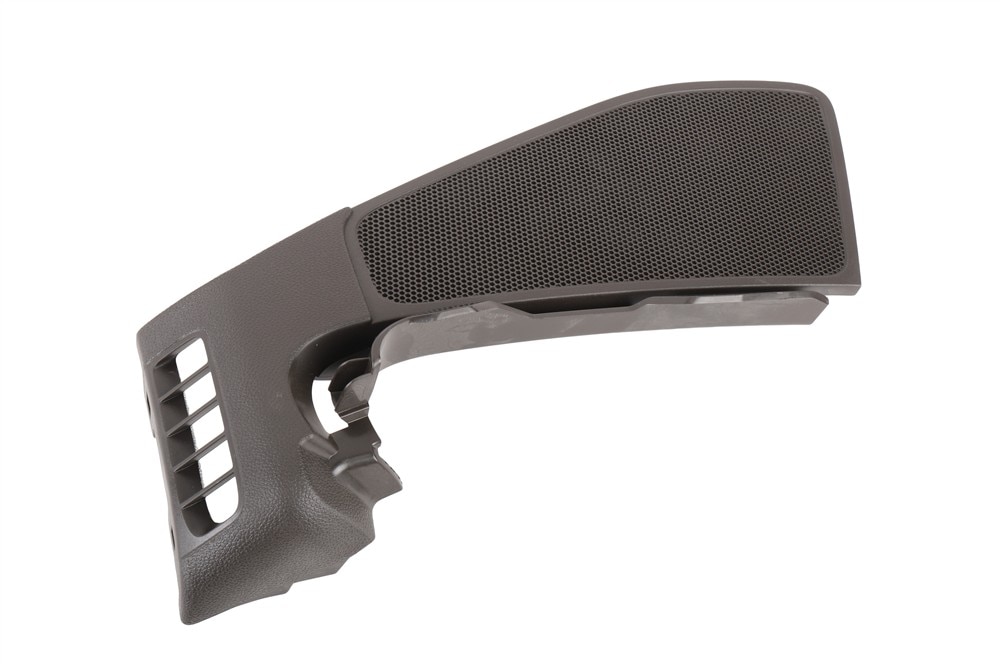GM Genuine Parts Atmosphere Front Passenger Side Speaker Grille