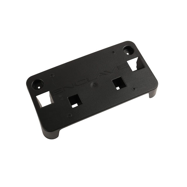 GM Genuine Parts Front License Plate Bracket