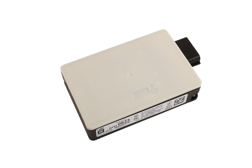 GM Genuine Parts Side Obstacle Detection Control Module