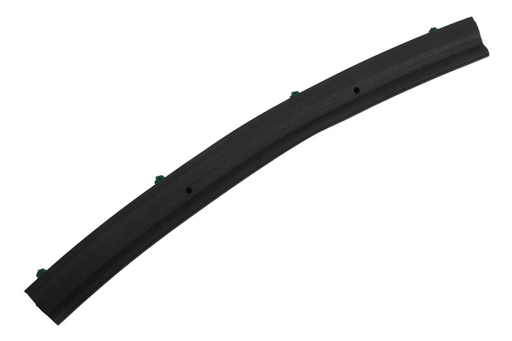 GM Genuine Parts Hood Side Weatherstrip