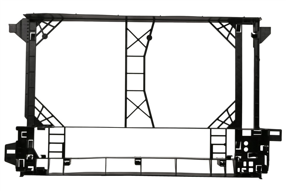 GM Genuine Parts Air Conditioning Condenser Bracket