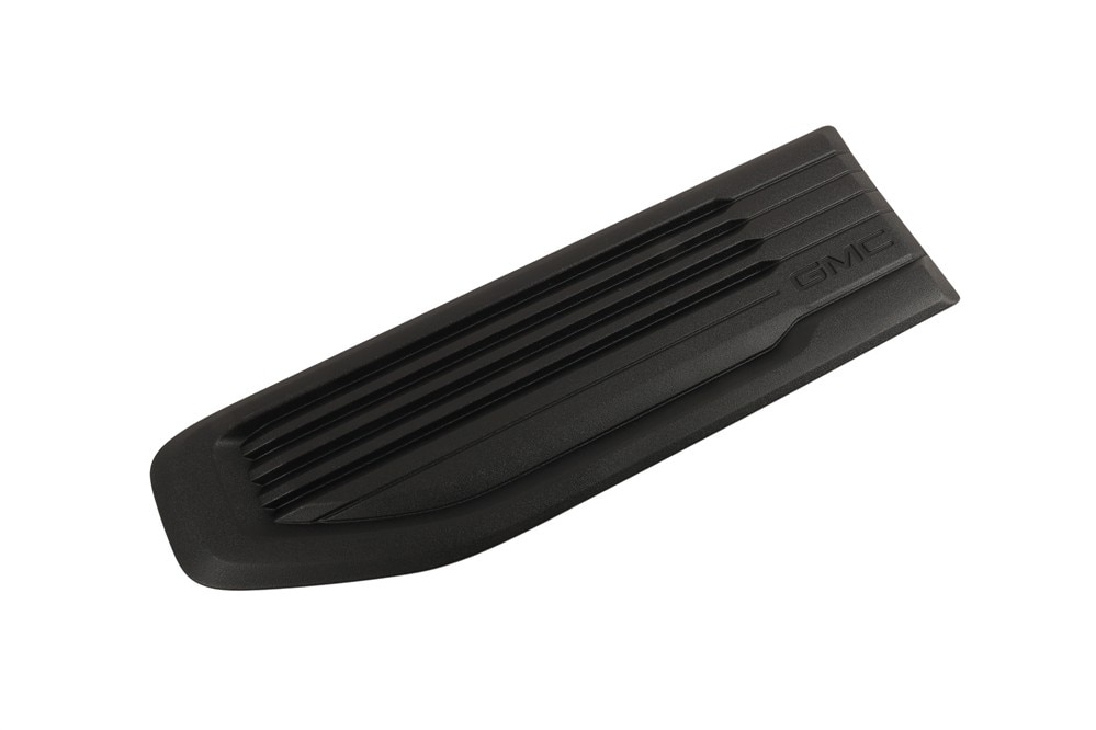 GM Genuine Parts Black Front Driver Side Fender Ornamentation Vent