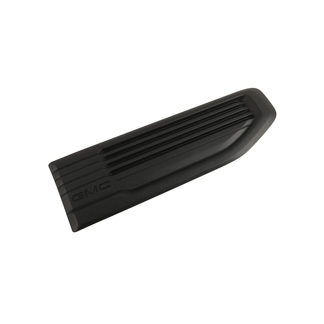 GM Genuine Parts Black Front Passenger Side Fender Ornamentation Vent