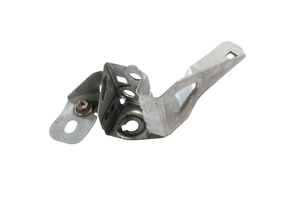 GM Genuine Parts Passenger Side Headlamp Bracket