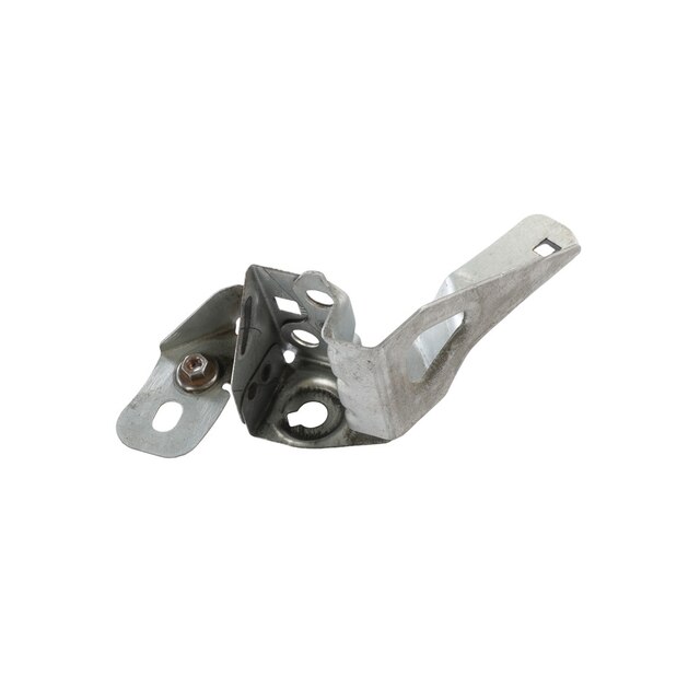 GM Genuine Parts Passenger Side Headlamp Bracket