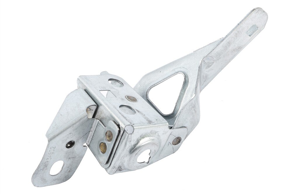 GM Genuine Parts Driver Side Headlamp Bracket