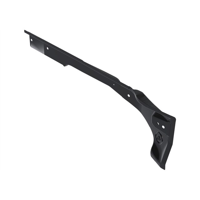 GM Genuine Parts Driver Side Rear Compartment Floor Panel Rail