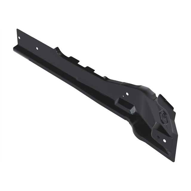 GM Genuine Parts Driver Side Floor Side Rail
