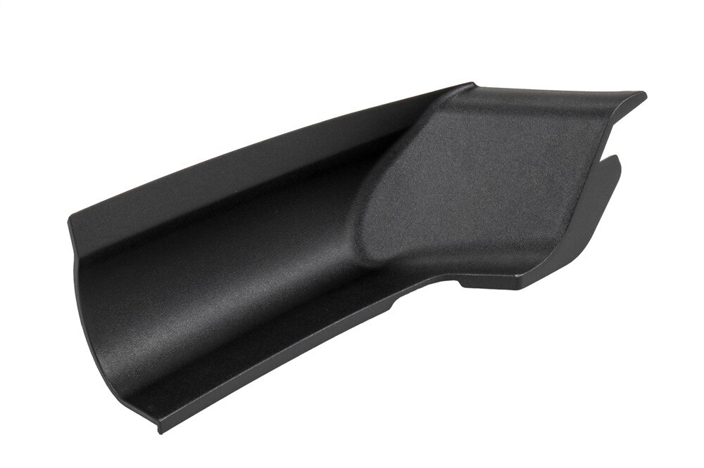GM Genuine Parts Driver Side Front Compartment Side Sight Shield