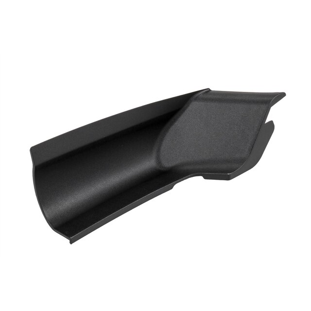 GM Genuine Parts Driver Side Front Compartment Side Sight Shield