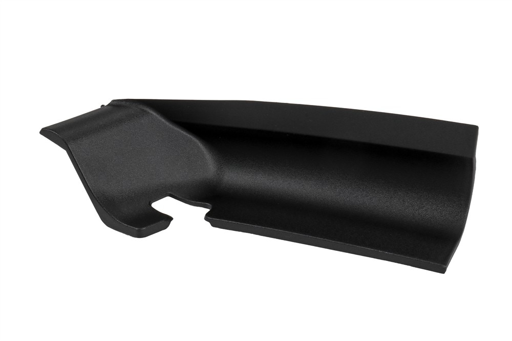 GM Genuine Parts Passenger Side Front Compartment Side Sight Shield