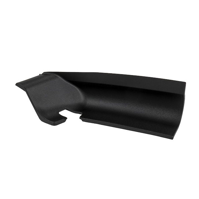 GM Genuine Parts Passenger Side Front Compartment Side Sight Shield