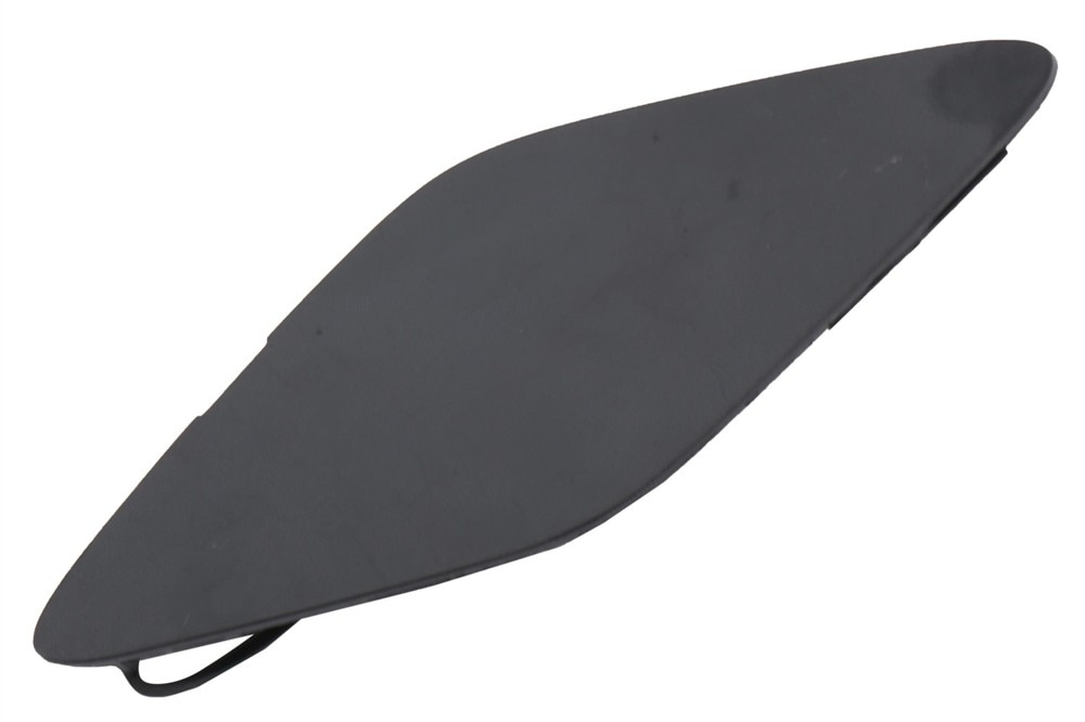 GM Genuine Parts Primed Front Bumper Fascia Tow Eye Access Hole Cover