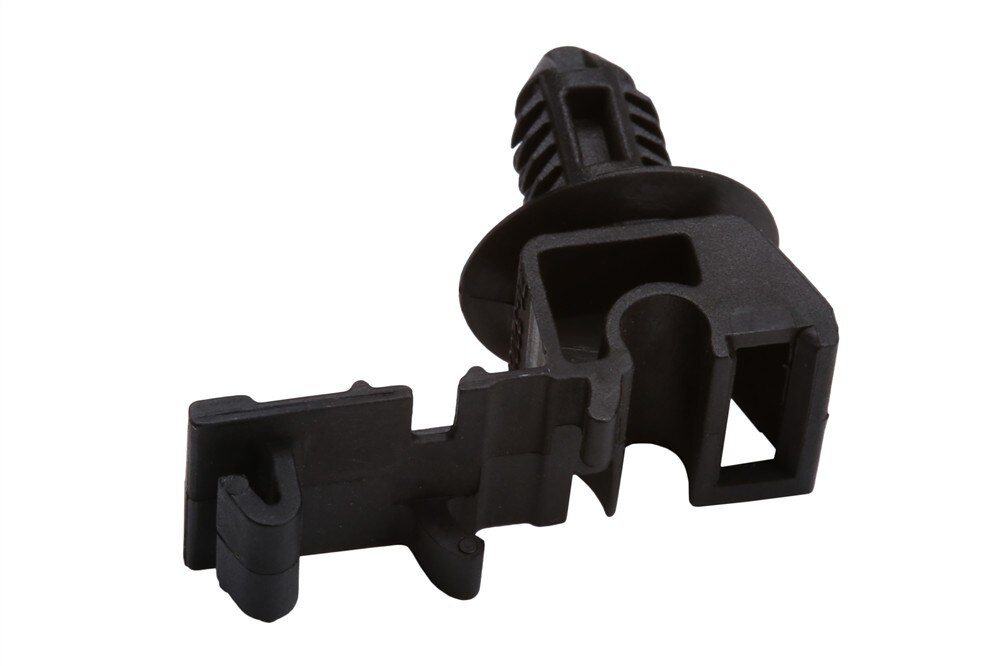 GM Genuine Parts Rear Brake Pipe Clip