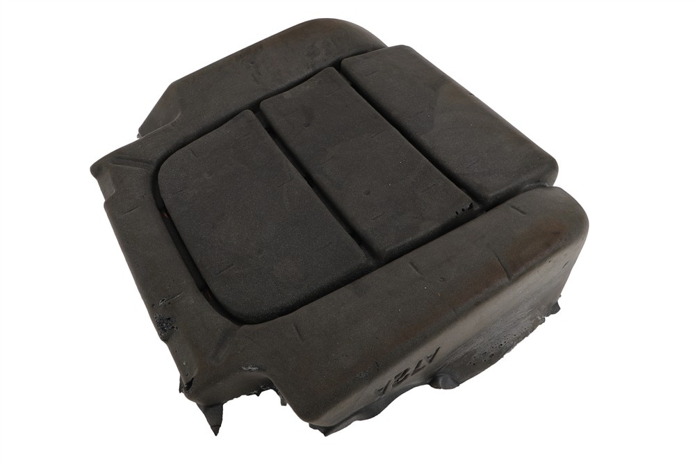 GM Genuine Parts Rear Passenger Side Seat Cushion Pad