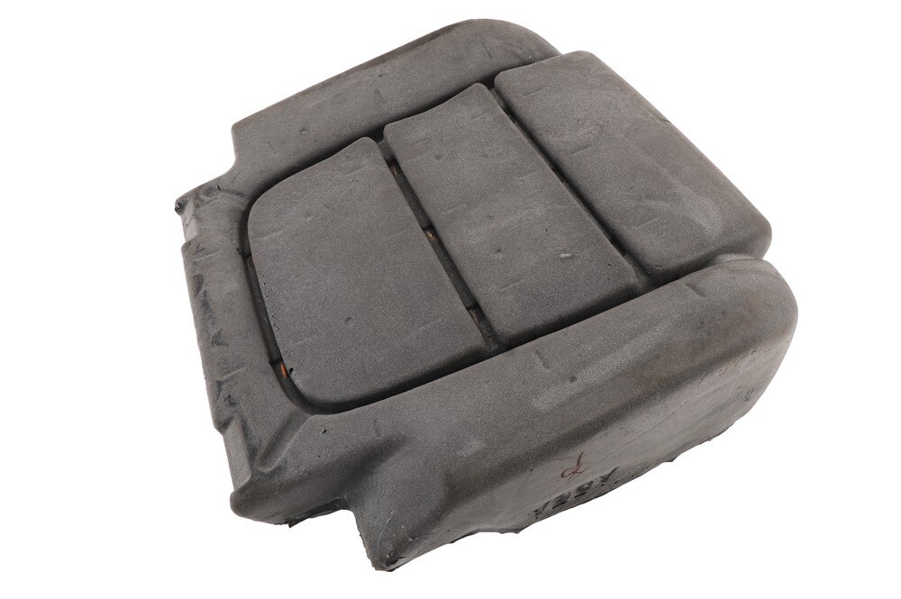 GM Genuine Parts Rear Driver Side Seat Cushion Pad