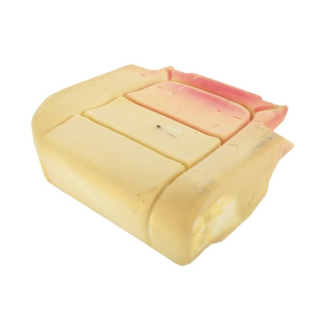 GM Genuine Parts Rear Passenger Side Seat Cushion Pad