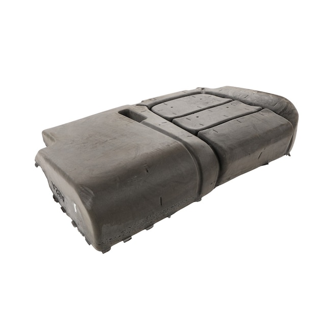 GM Genuine Parts Rear Driver Side Seat Cushion Pad
