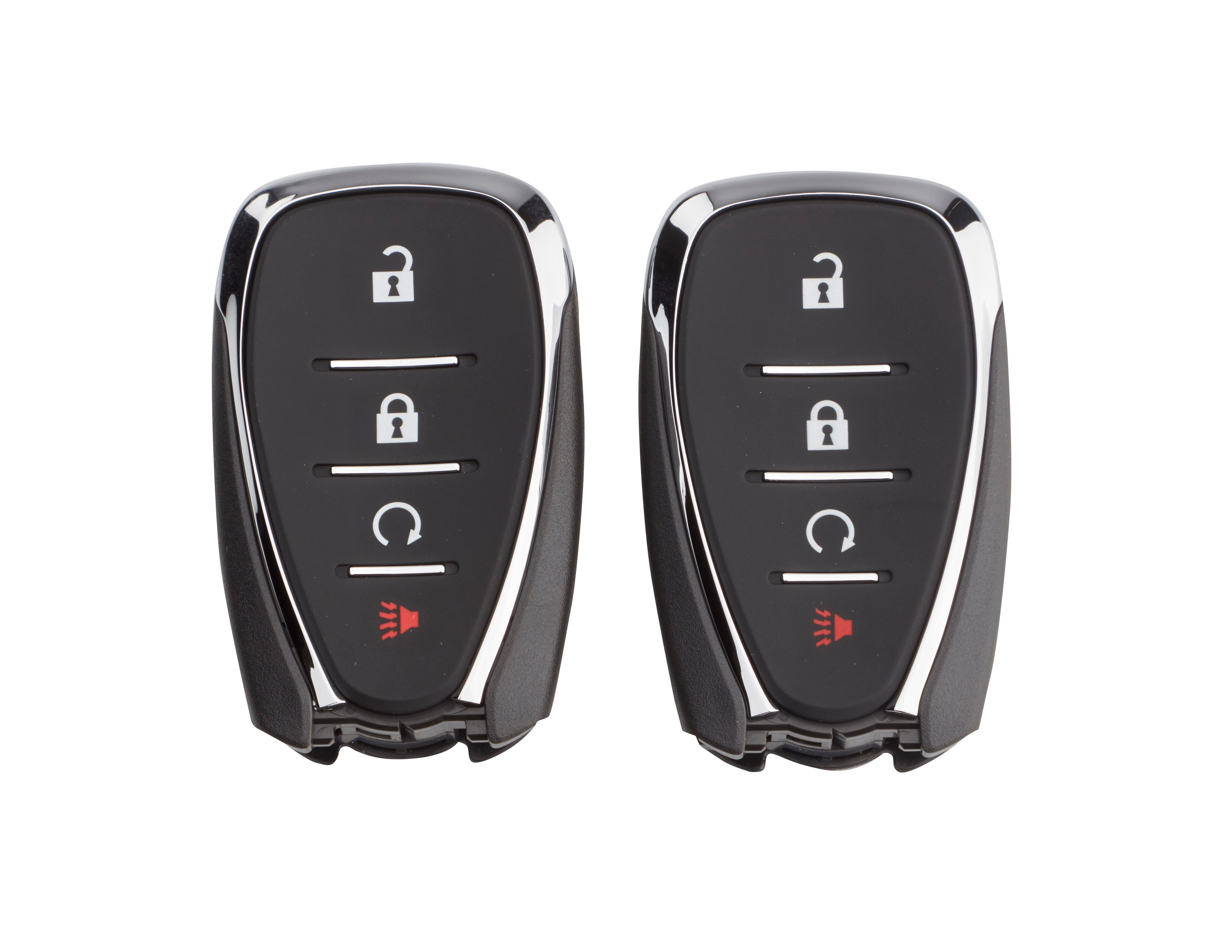 Remote Start Kit