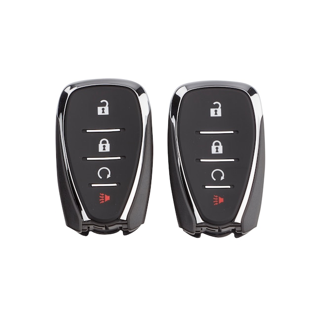 Remote Start Kit