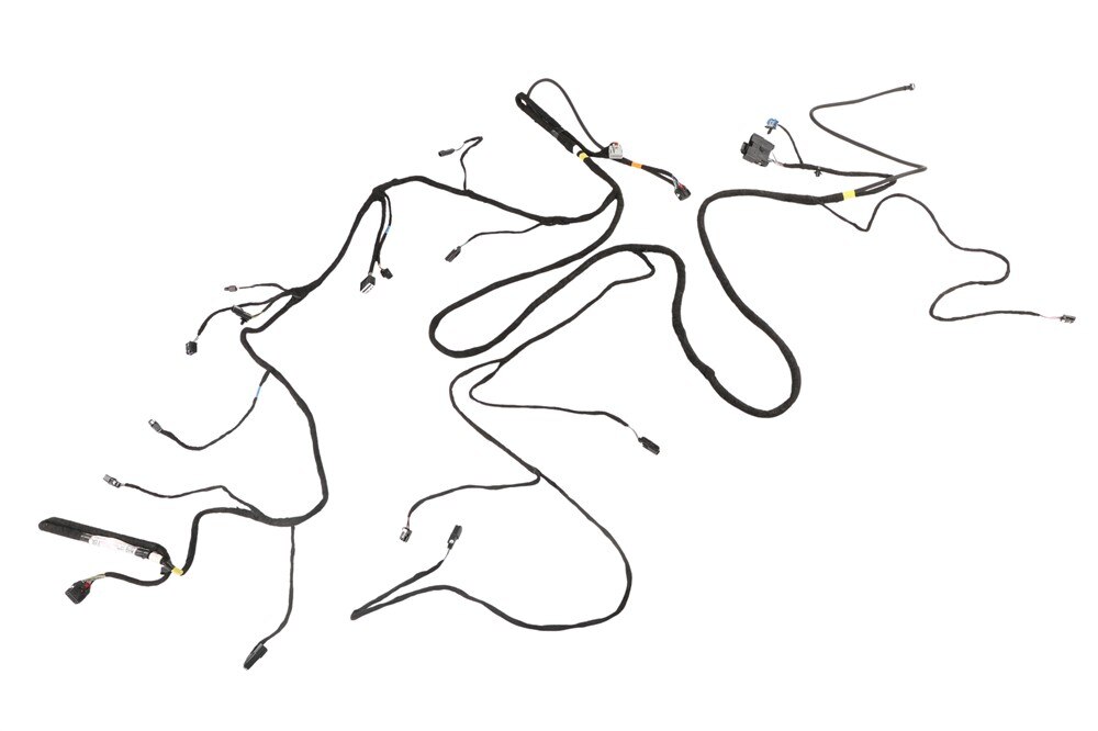 GM Genuine Parts Headlining Trim Panel Harness