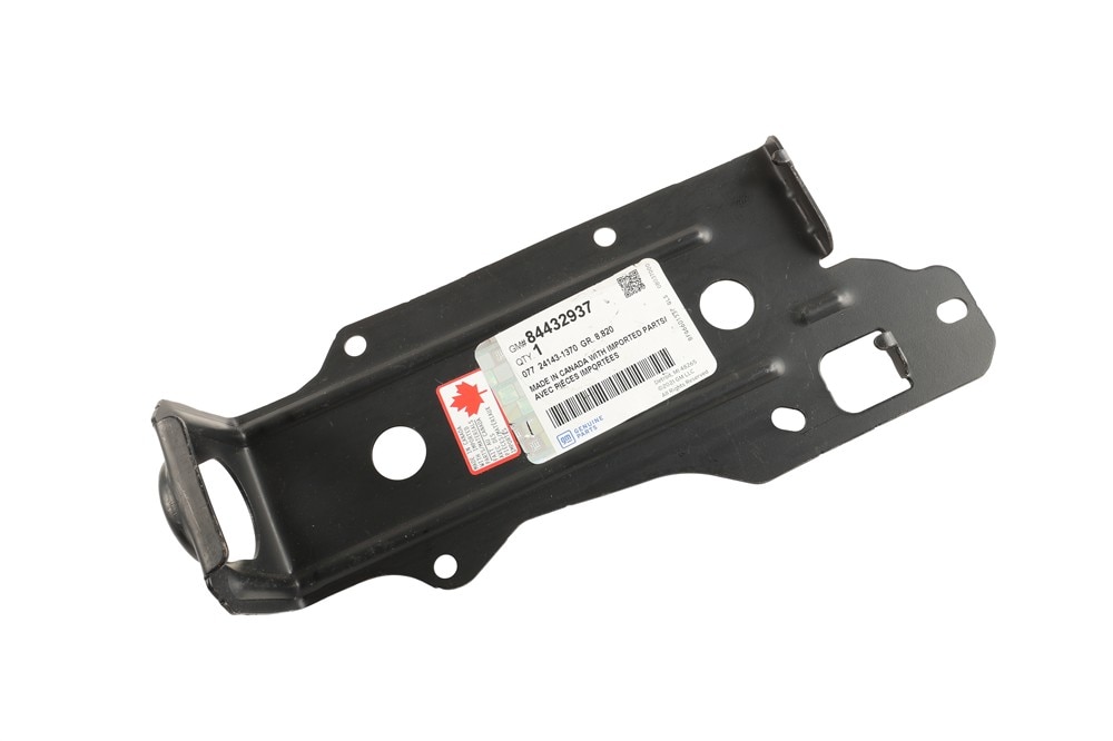GM Genuine Parts Jack Stowage Bracket