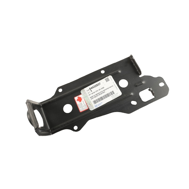 GM Genuine Parts Jack Stowage Bracket