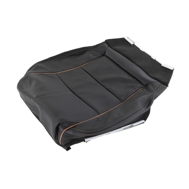 GM Genuine Parts Black Driver Seat Cushion Cover